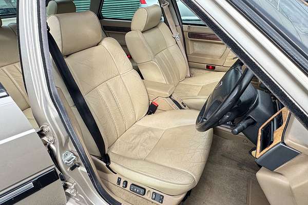 1994 Rover STERLING 827 5 DR AU