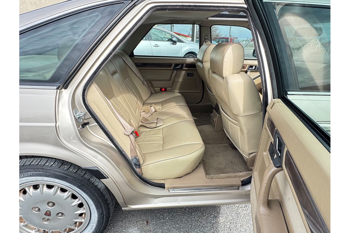 1994 Rover STERLING 827 5 DR AU