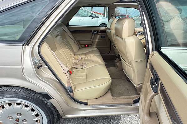 1994 Rover STERLING 827 5 DR AU