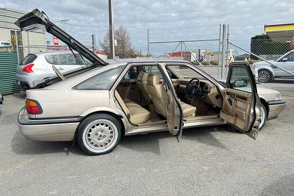 1994 Rover STERLING 827 5 DR AU