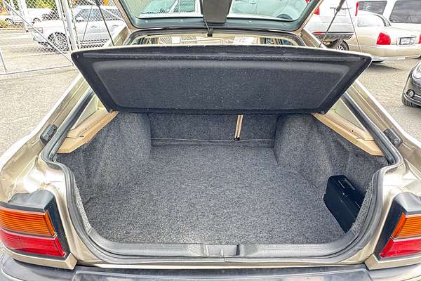 1994 Rover STERLING 827 5 DR AU