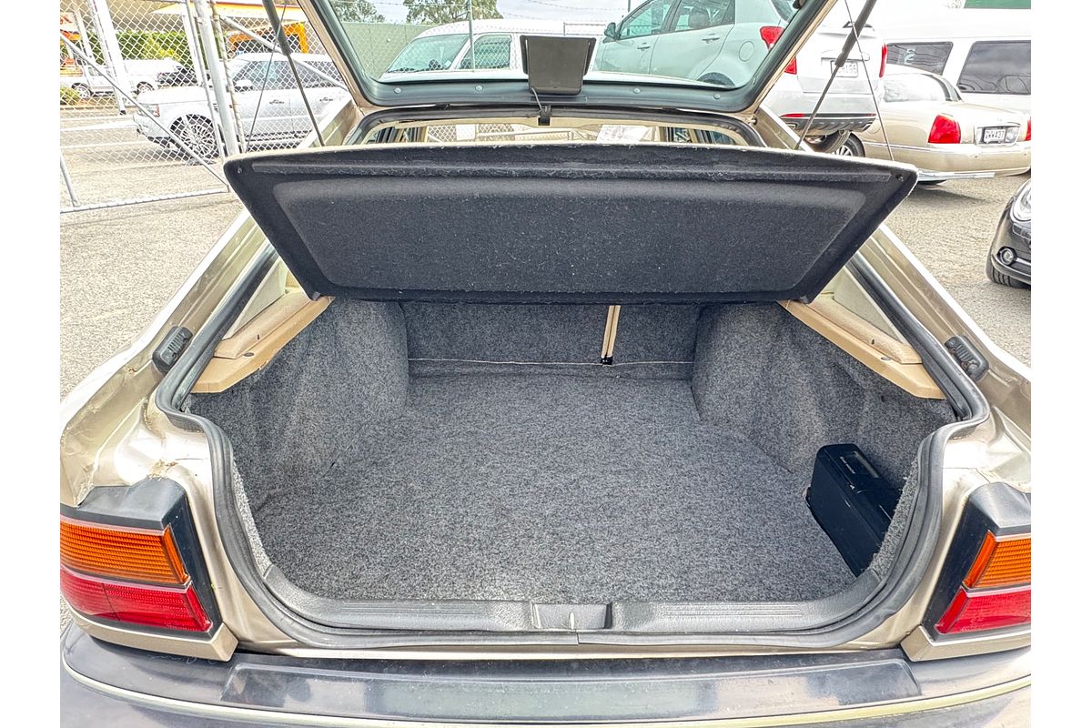 1994 Rover STERLING 827 5 DR AU