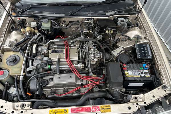 1994 Rover STERLING 827 5 DR AU