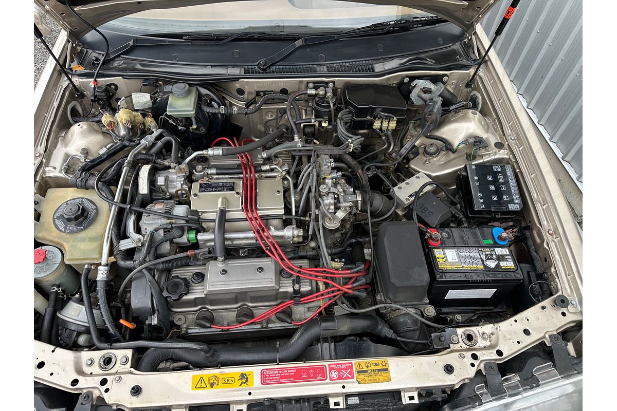 1994 Rover STERLING 827 5 DR AU