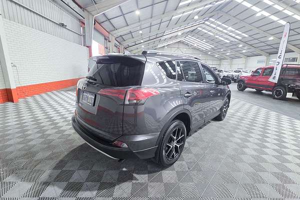 2018 Toyota RAV4 GXL ZSA42R