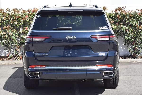 2023 Jeep Grand Cherokee Overland WL