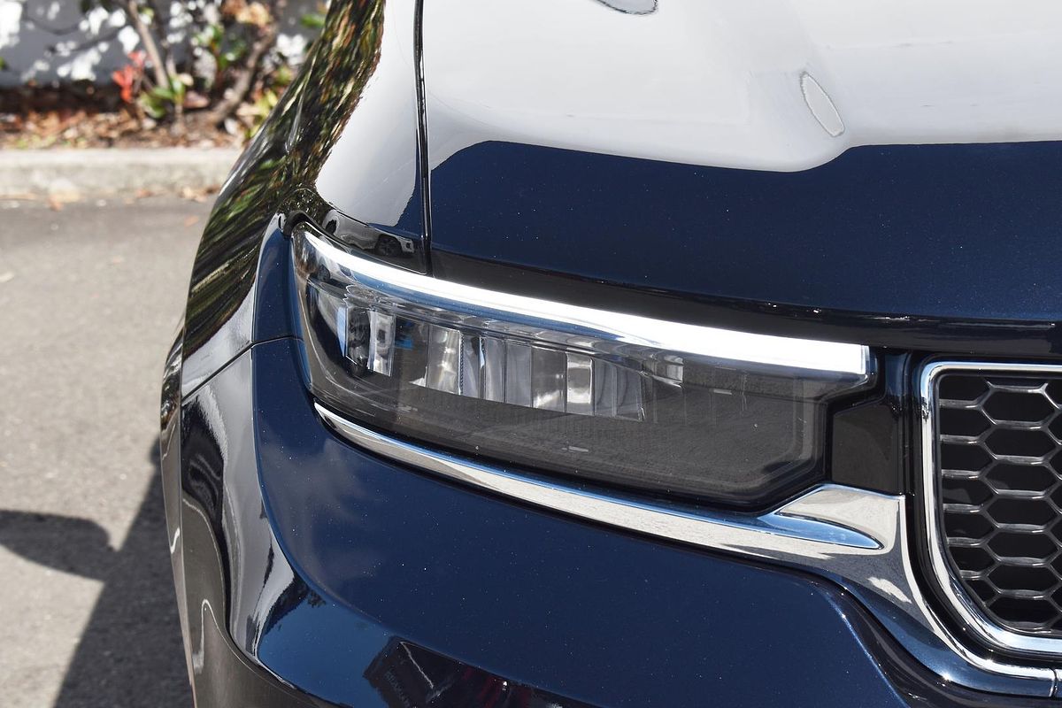 2023 Jeep Grand Cherokee Overland WL