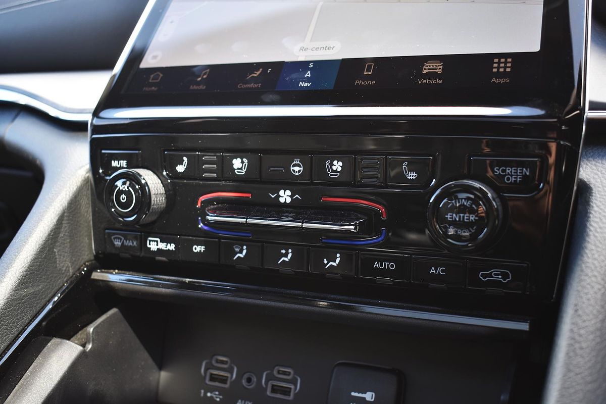 2023 Jeep Grand Cherokee Overland WL