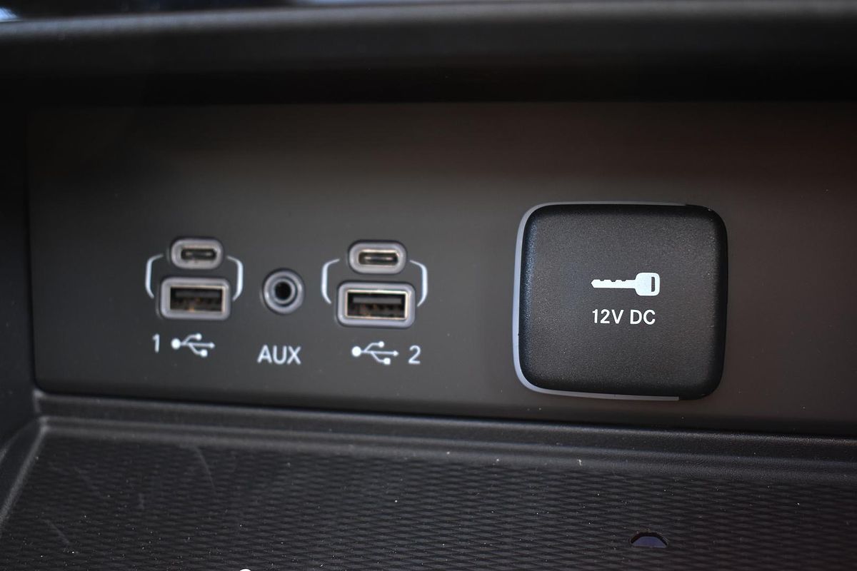 2023 Jeep Grand Cherokee Overland WL