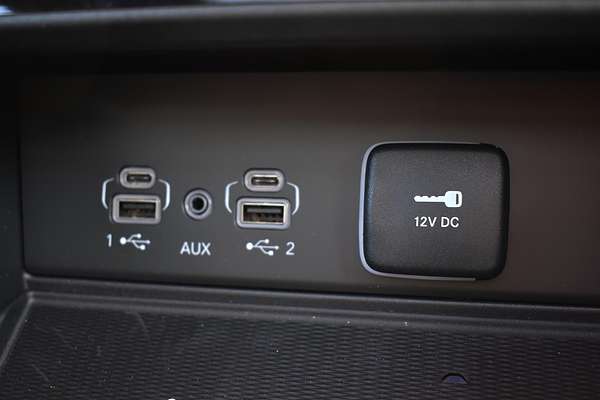 2023 Jeep Grand Cherokee Overland WL