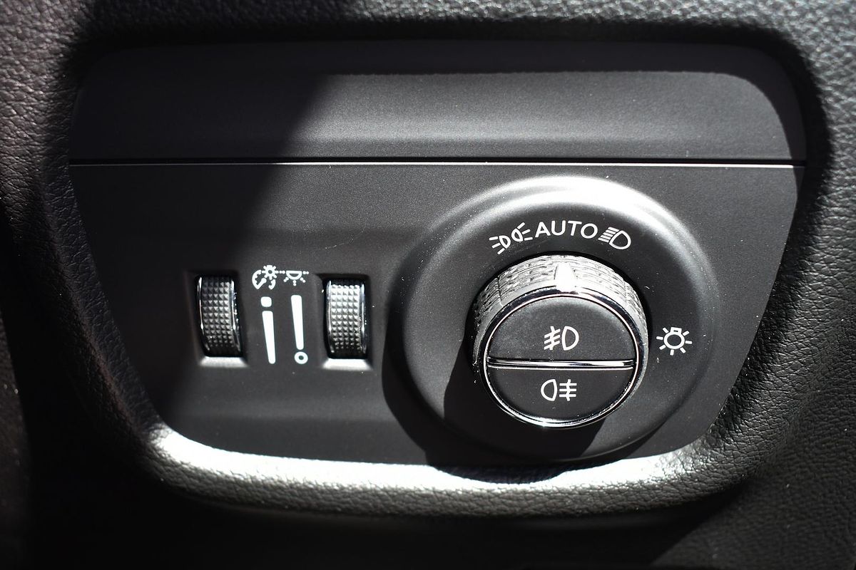 2023 Jeep Grand Cherokee Overland WL