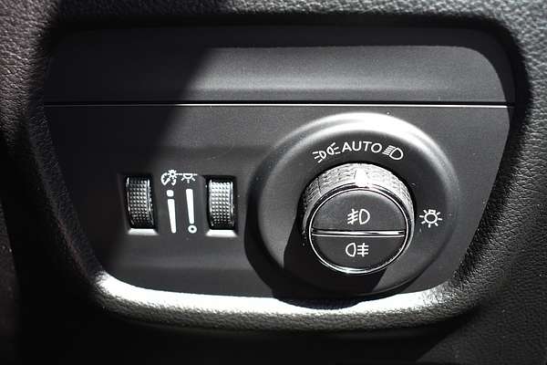 2023 Jeep Grand Cherokee Overland WL