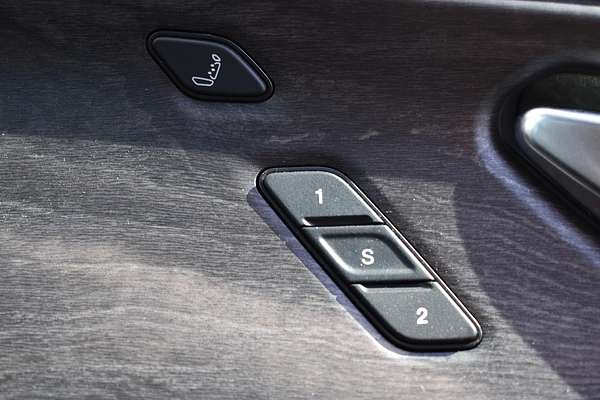 2023 Jeep Grand Cherokee Overland WL