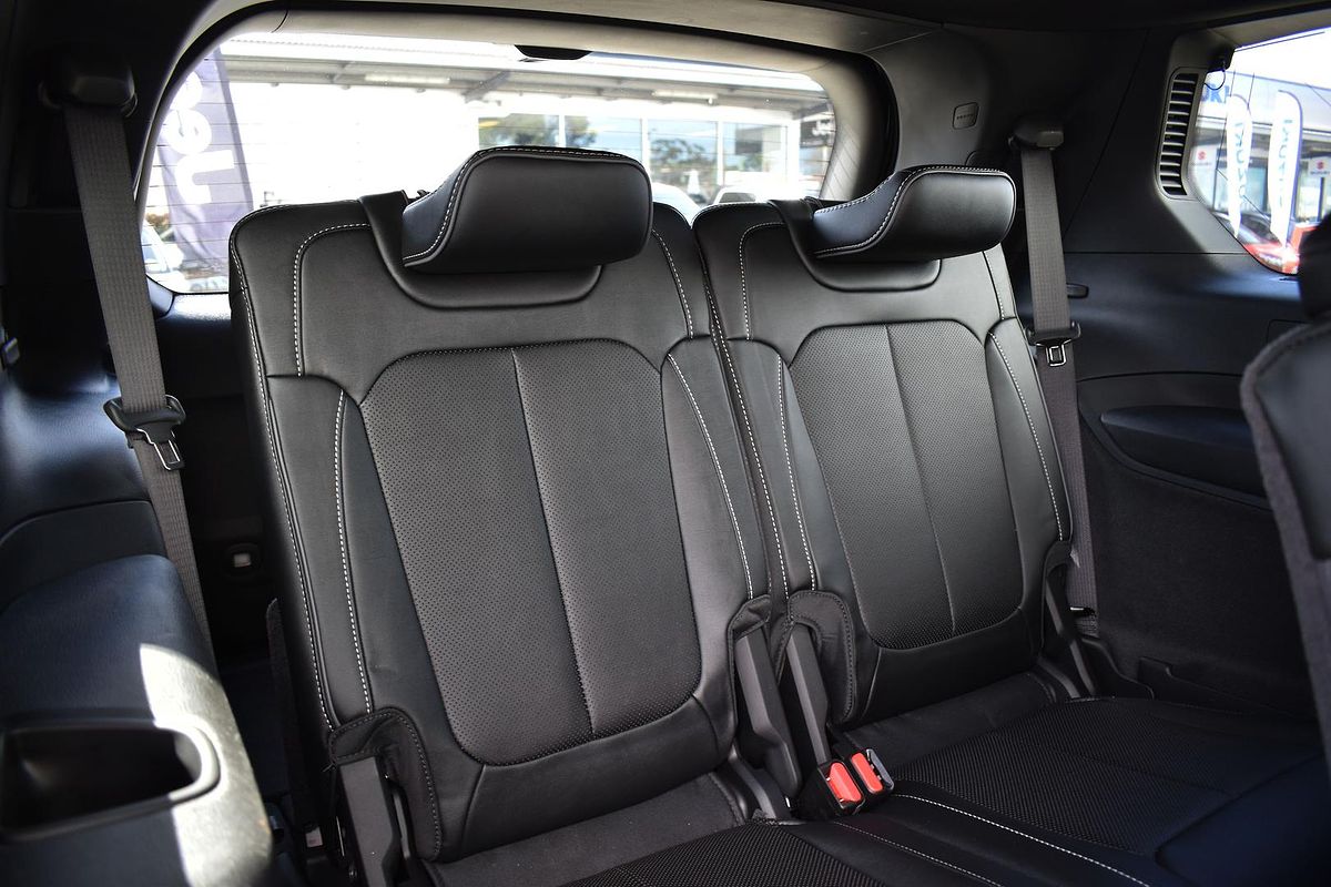 2023 Jeep Grand Cherokee Overland WL