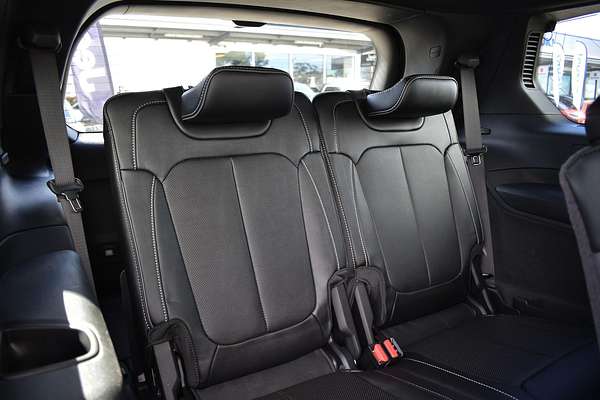 2023 Jeep Grand Cherokee Overland WL