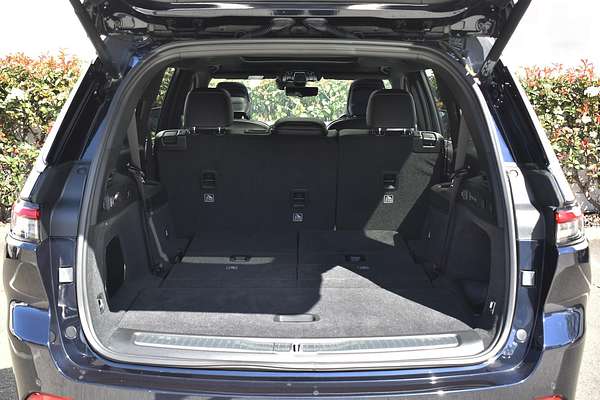 2023 Jeep Grand Cherokee Overland WL