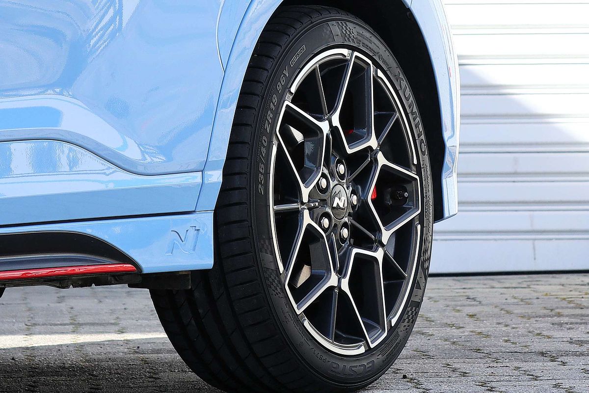 2023 Hyundai Kona N Premium OS.V4
