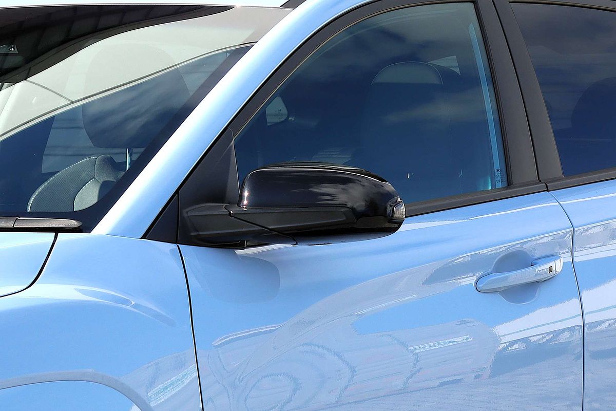 2023 Hyundai Kona N Premium OS.V4