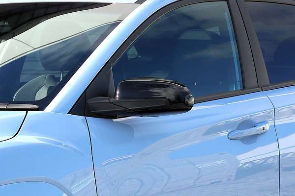 2023 Hyundai Kona N Premium OS.V4