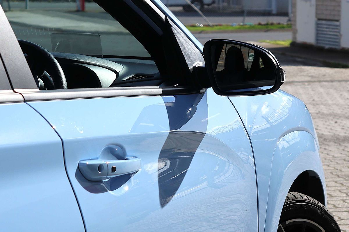 2023 Hyundai Kona N Premium OS.V4