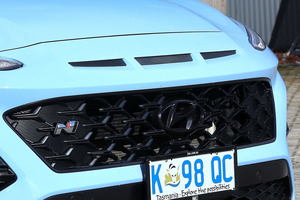 2023 Hyundai Kona N Premium OS.V4