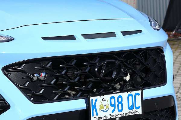 2023 Hyundai Kona N Premium OS.V4