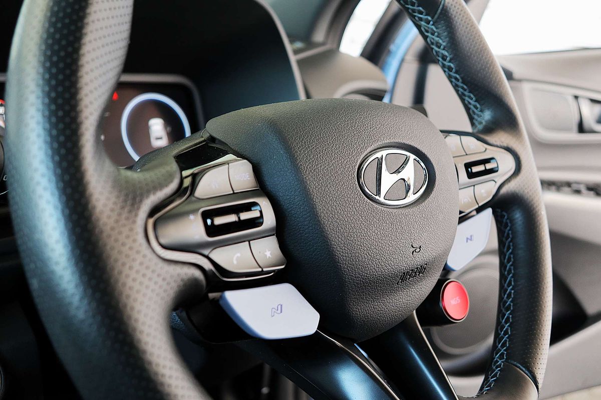 2023 Hyundai Kona N Premium OS.V4