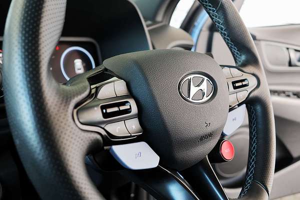 2023 Hyundai Kona N Premium OS.V4
