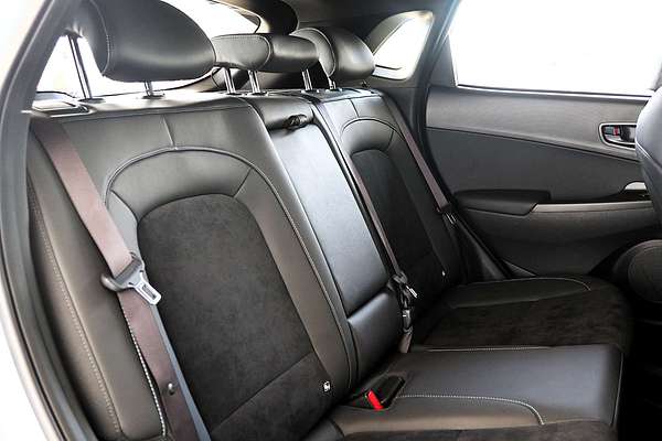 2023 Hyundai Kona N Premium OS.V4