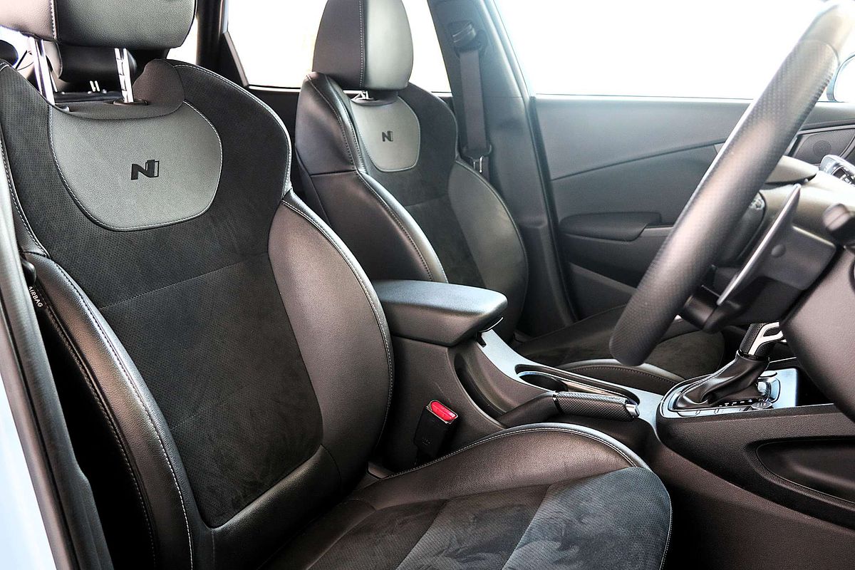 2023 Hyundai Kona N Premium OS.V4