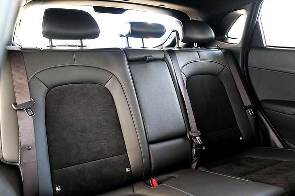 2023 Hyundai Kona N Premium OS.V4