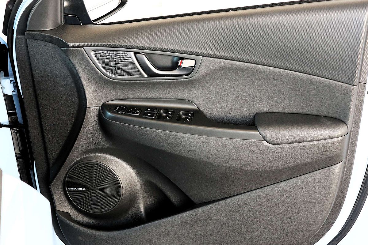 2023 Hyundai Kona N Premium OS.V4
