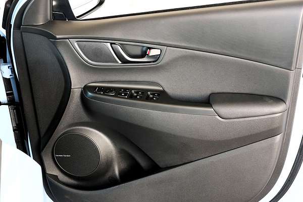 2023 Hyundai Kona N Premium OS.V4