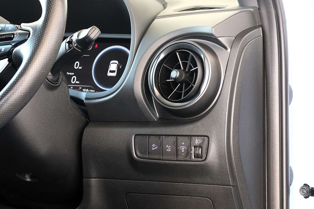 2023 Hyundai Kona N Premium OS.V4