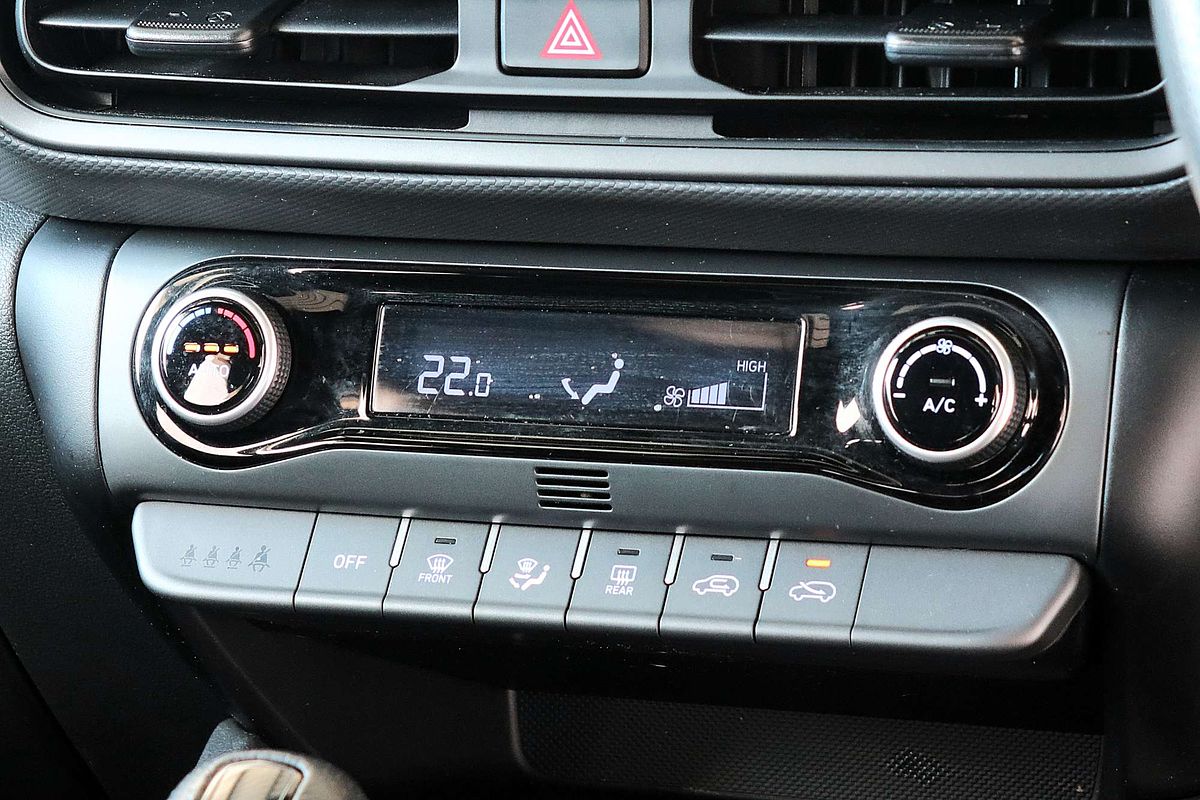 2023 Hyundai Kona N Premium OS.V4