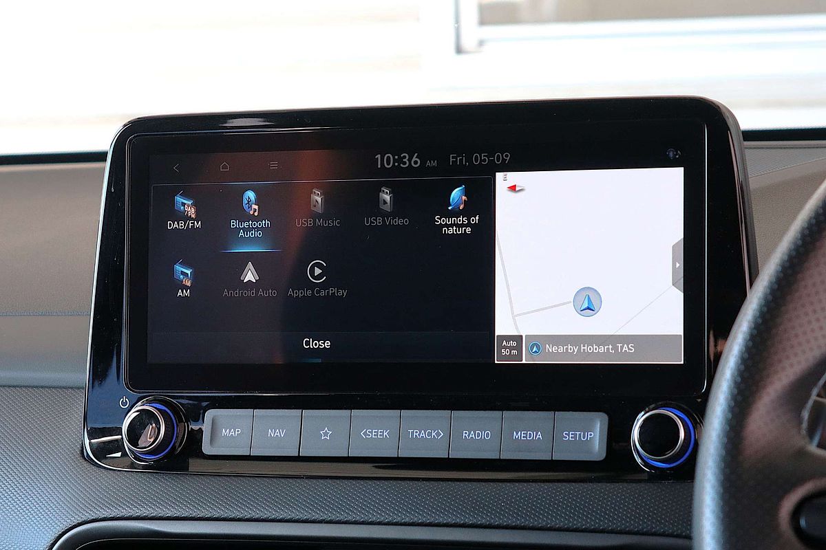 2023 Hyundai Kona N Premium OS.V4
