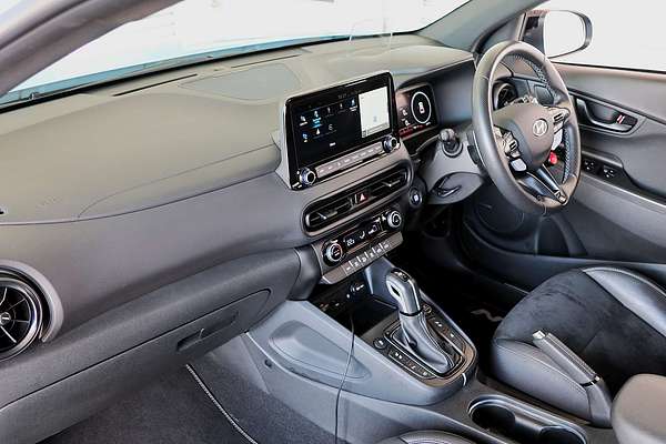2023 Hyundai Kona N Premium OS.V4