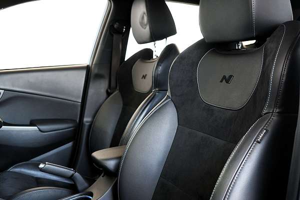 2023 Hyundai Kona N Premium OS.V4