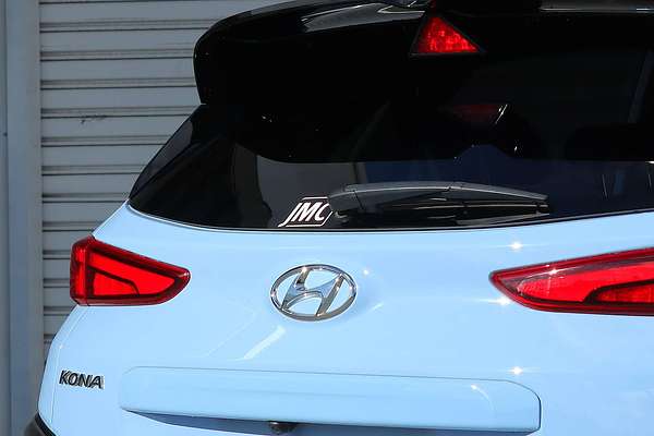 2023 Hyundai Kona N Premium OS.V4