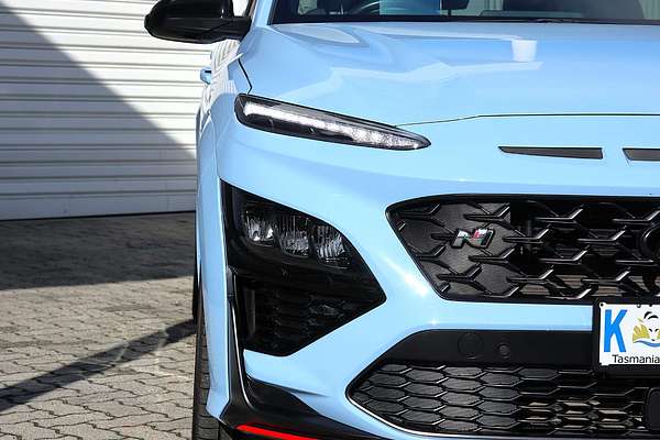 2023 Hyundai Kona N Premium OS.V4