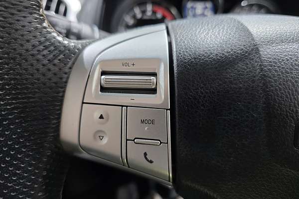 2021 Isuzu MU-X LS-M