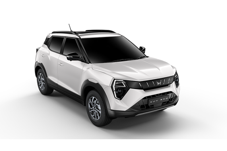 2025 Mahindra XUV3XO AX5L