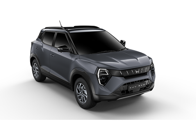2025 Mahindra XUV3XO AX5L