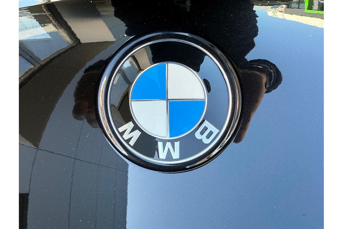2016 BMW 5 Series 530i M Sport G30
