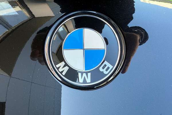 2016 BMW 5 Series 530i M Sport G30