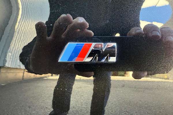 2016 BMW 5 Series 530i M Sport G30