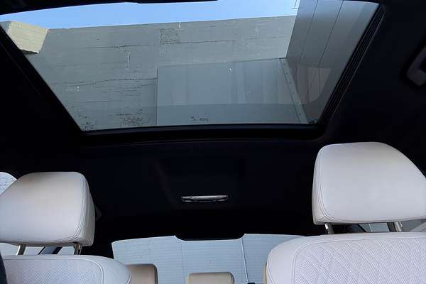 2016 BMW 5 Series 530i M Sport G30