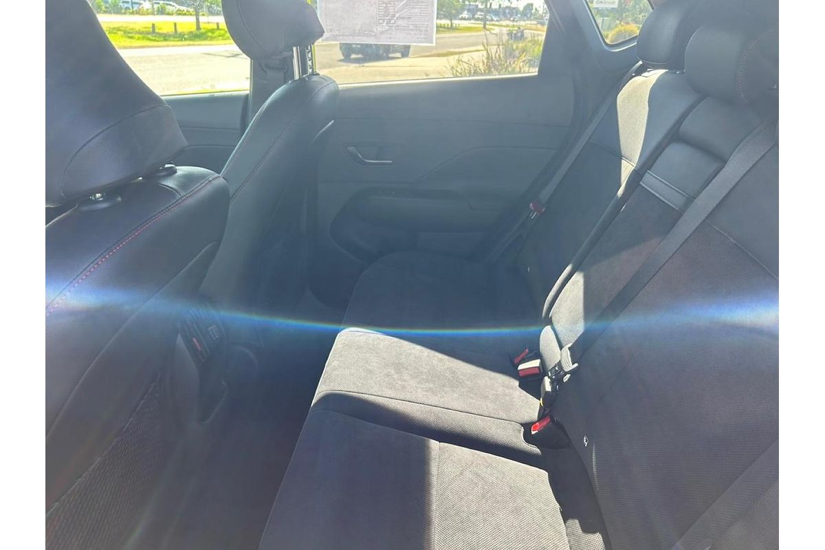 2024 Hyundai Kona Premium N Line SX2.V2