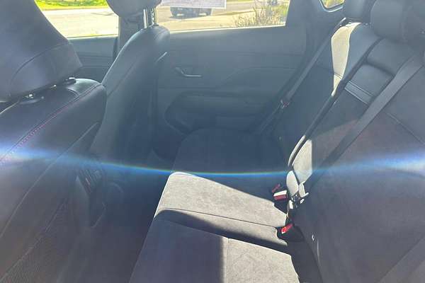 2024 Hyundai Kona Premium N Line SX2.V2