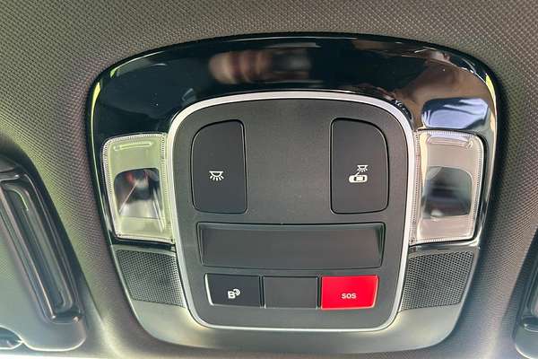 2024 Hyundai Kona Premium N Line SX2.V2